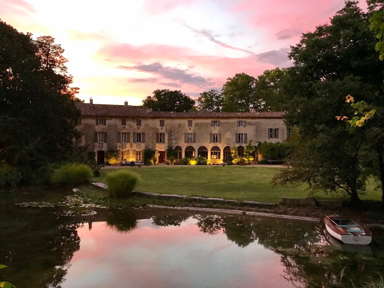 Accueil Les Studios de La Fabrique