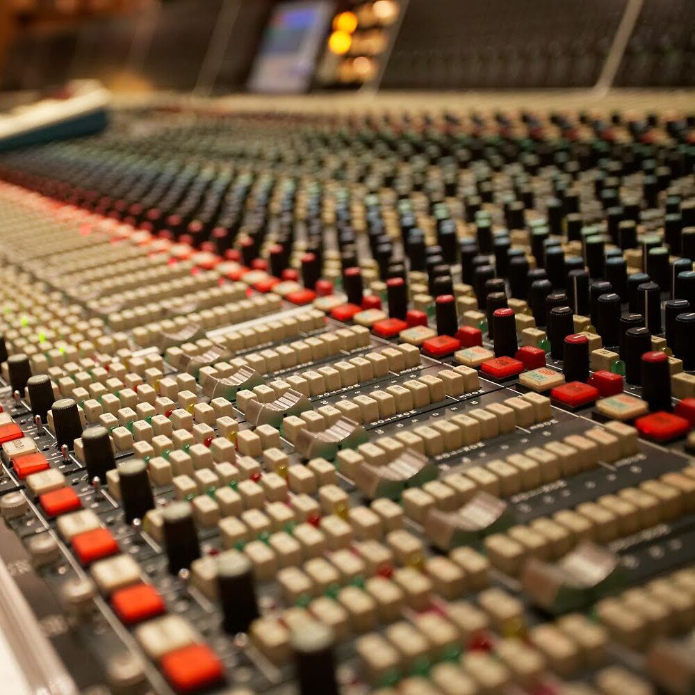 LES STUDIOS - Les Studios de La Fabrique